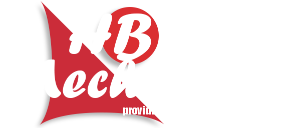 HB Mechanical Logo
