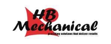 HB Mechanical Logo