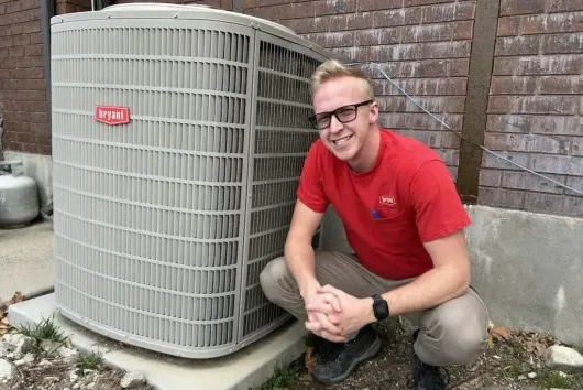 WB HVAC