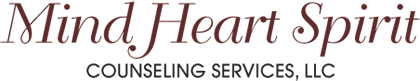 Mind Heart Spirit Counseling Services, LLC - Logo