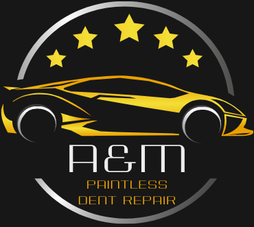 A&M Paintless Dent Repair - Logo 
