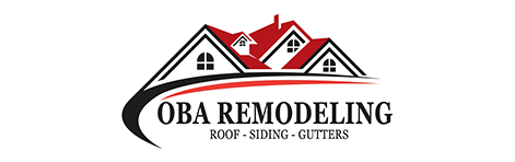 OBA Remodeling LLC - Logo