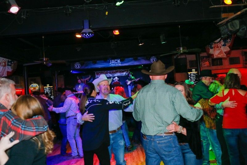 Bar & Dance Hall | Rodeo Exchange | Fort Worth, TX