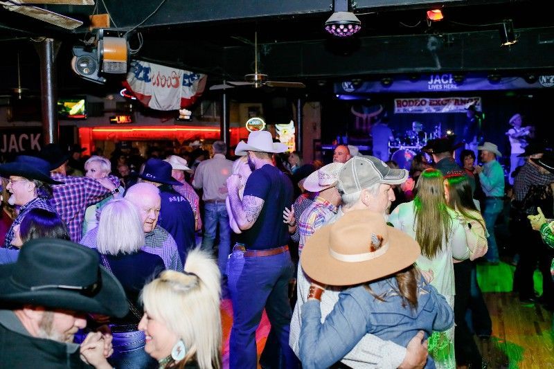 Bar & Dance Hall | Rodeo Exchange | Fort Worth, TX