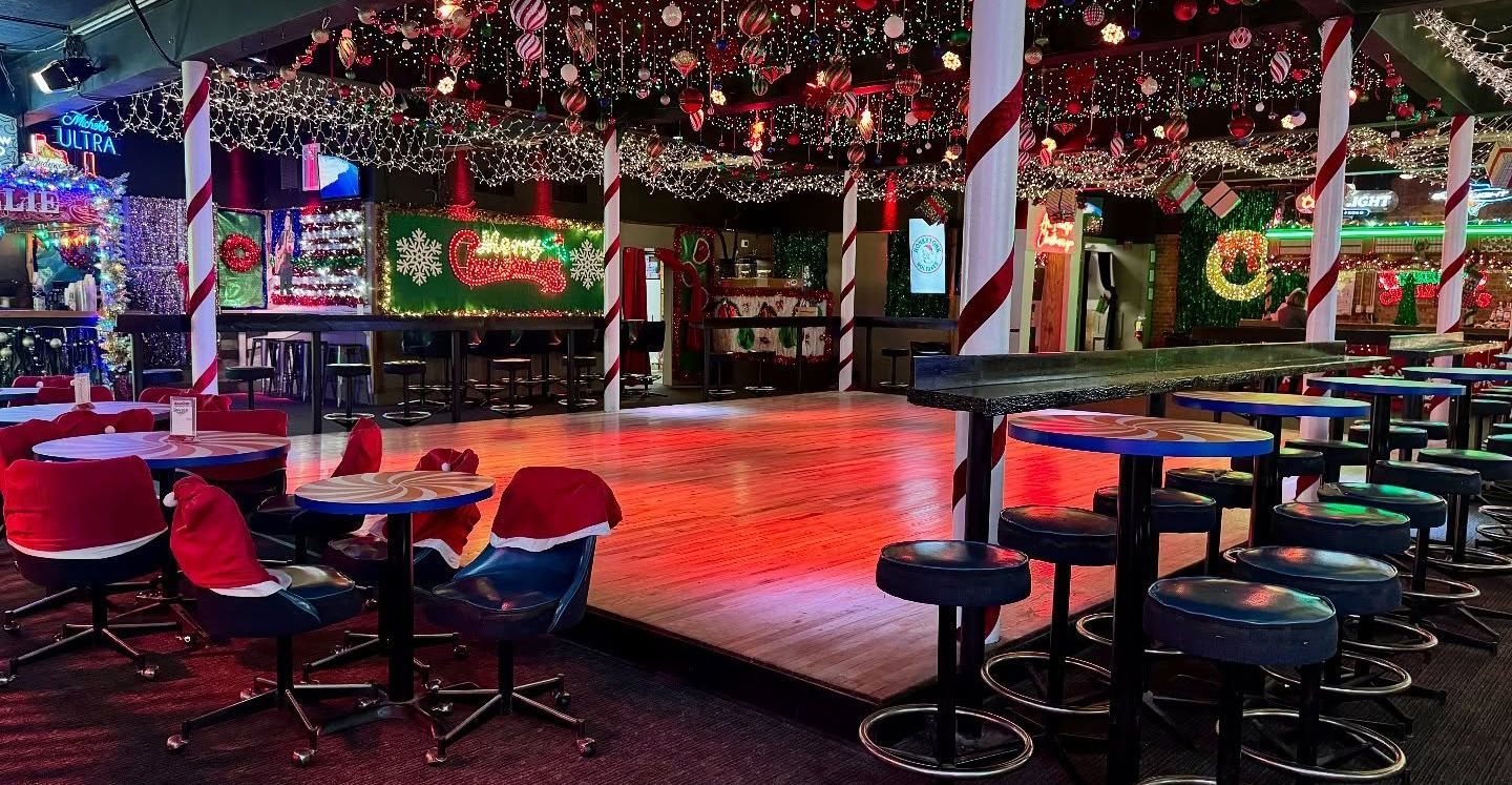 Bar photo 2