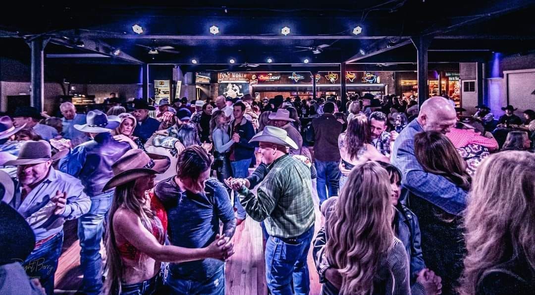 Rodeo Exchange photo