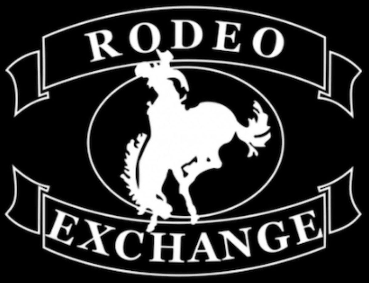 Rodeo Exchange - logo