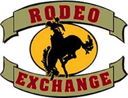 Rodeo Exchange Logo