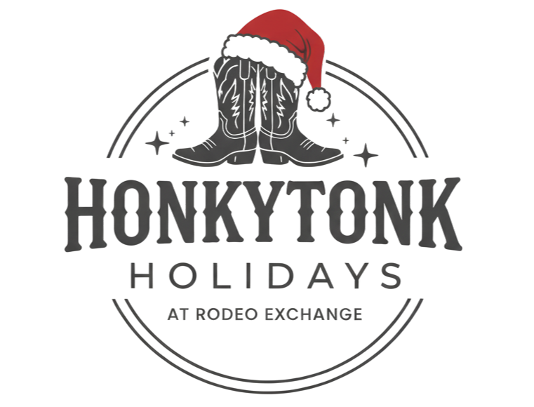 Honkytonk Holidays logo
