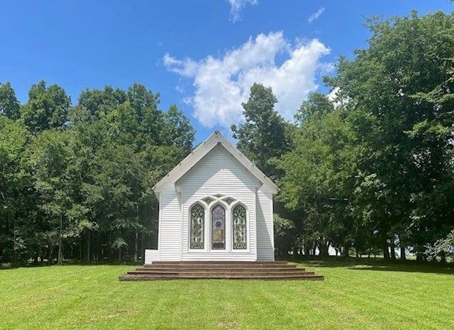 Grace Chapel