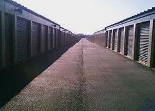 Storage Unit