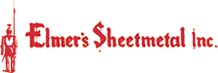 Elmer's Sheetmetal Inc.-Logo