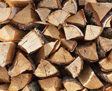 Firewood supply