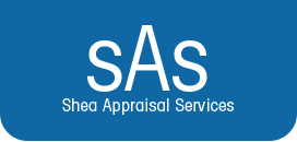 Shea Appraisal Service - Logo
