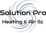 Solution Pro Heating & Air LLC - LOGO