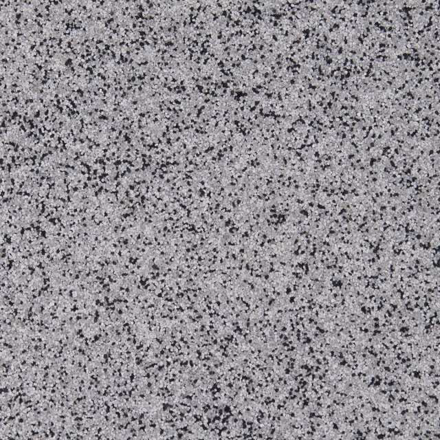 Gray speckled stone or concrete texture with black and white flecks