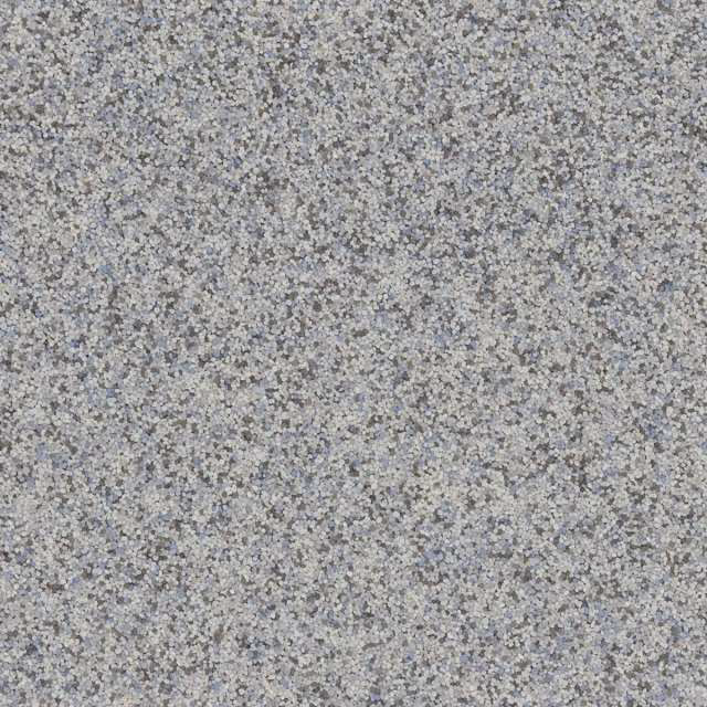 Speckled gray, blue, and white static-like texture filling the frame