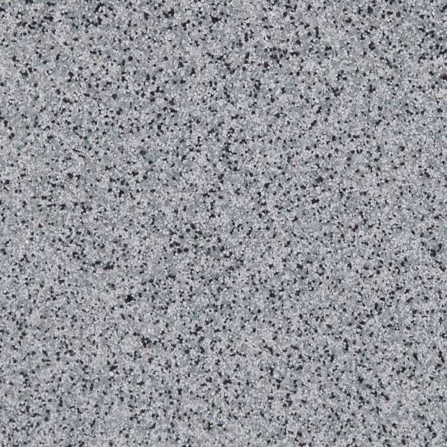 Gray speckled stone or granite surface texture