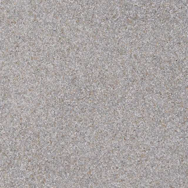 Close-up of a speckled gray textured surface