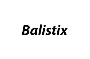 Balistix Logo