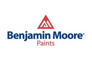 Benjamin Moore Logo