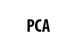 PCA Logo