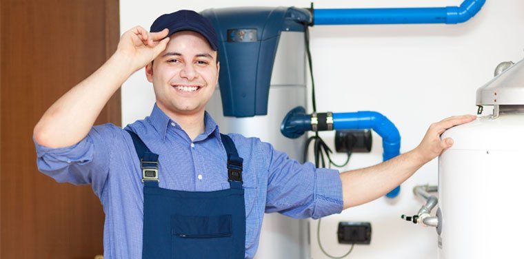 HVAC service