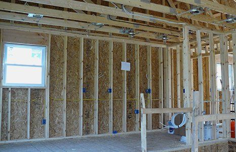 Learn More About Residential Electrical Residential electrical