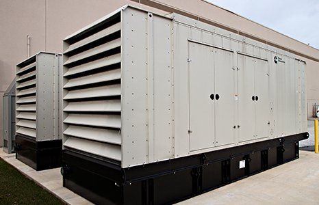 Learn More About Commercial Electrical Generator