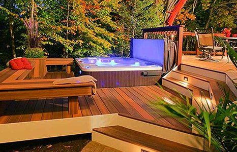 Learn More About Pool and Spa Installation Pool