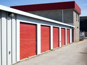 Yreka Self Storage Storage Facility Yreka Ca Yreka Self Storage Storage Facility Yreka Ca