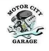 Motor City Garage - logo