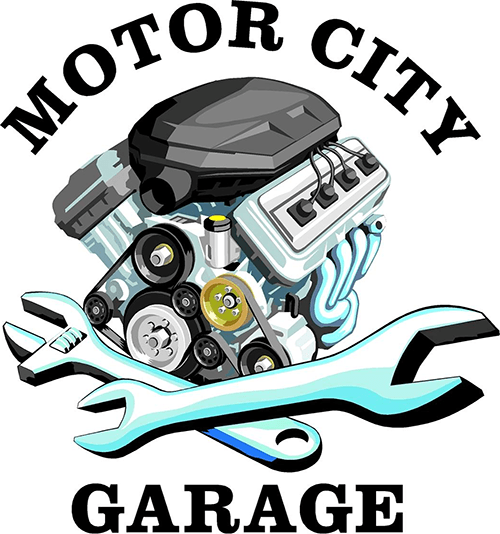 Motor City Garage - logo