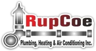 Rupcoe Plumbing, Heating & Air Conditioning Inc. - logo
