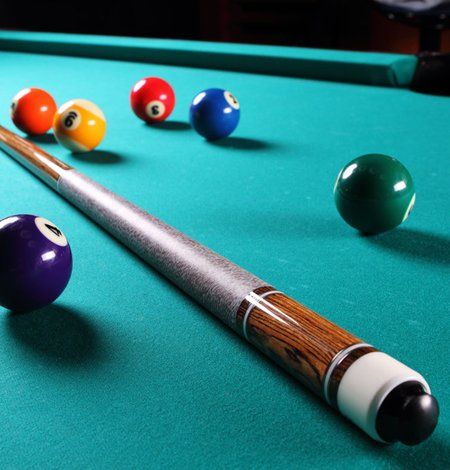 Pool Cues for sale in Richmond, Virginia