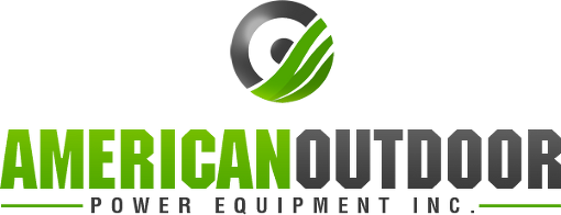 American Outdoor Power Equipment Inc. - logo