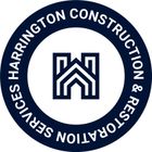 HCRS, LLC - Harrington Construction & Restoration Services, LLC - Logo