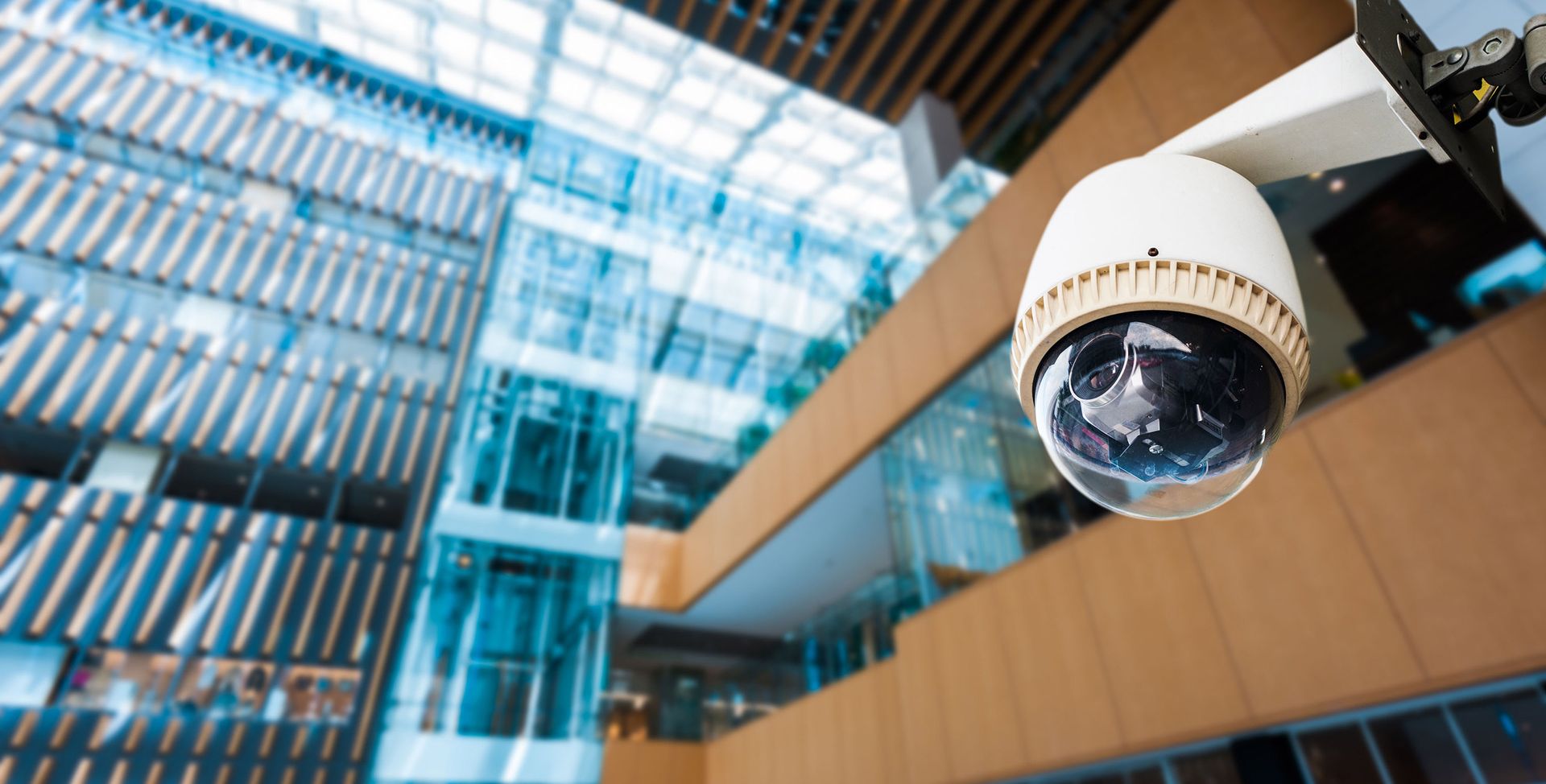 Security Installation King Security Solutions Mahomet IL