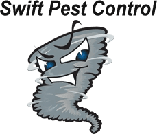 Swift Pest Control-Logo