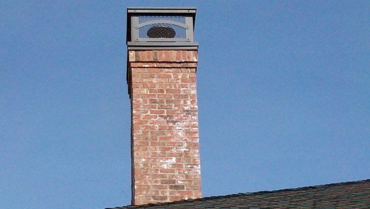 Chimney