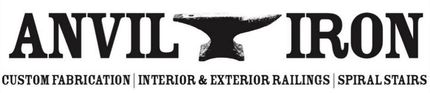 Anvil Iron - Logo