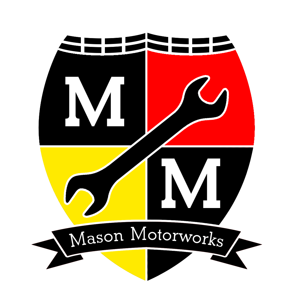 Mason Motorworks Foreign Auto Repair Centerville, OH