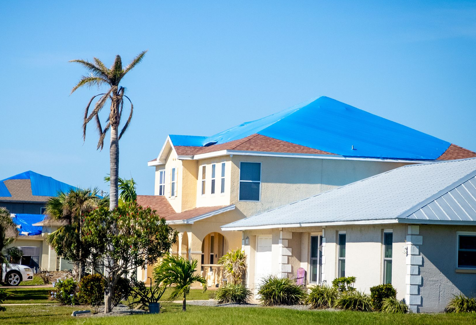 Strengthen Alabama Homes