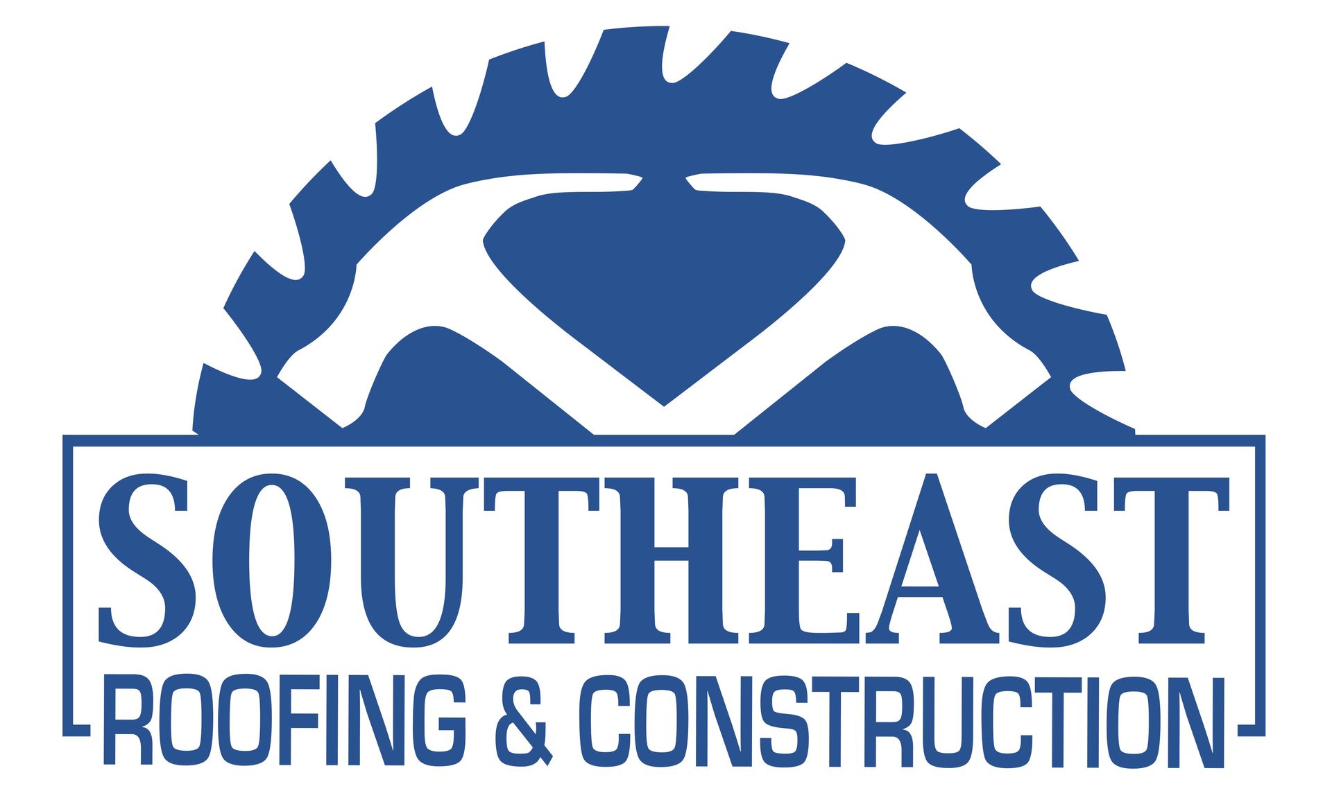 Southeast Roofing & Construction - logo