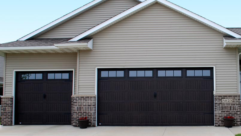 Residential Garage Doors Garage Door Openers Rockland Ma