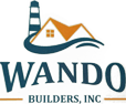 Wando Builders Inc | Logo