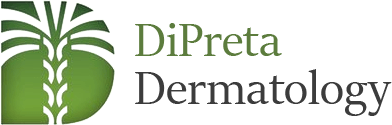 DiPreta Dermatology Logo