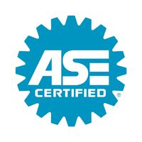 ASE-Certified