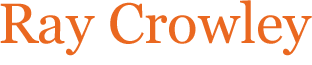 Ray Crowley Window and Door Repair LLC - LOGO