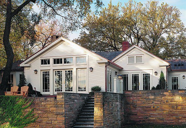 Andersen Door and Windows